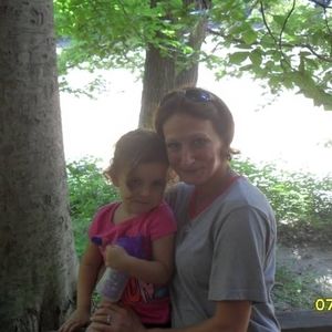 Meet your Posher, Chasidy